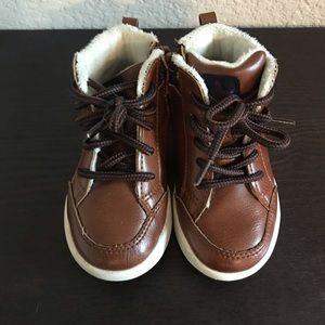 Baby Boys Boots